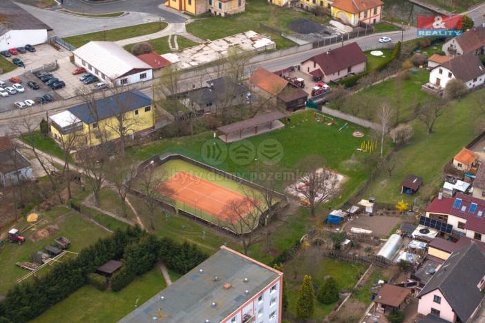 Prodej rodinného domu, Krušovice, Rabasova, 170 m2