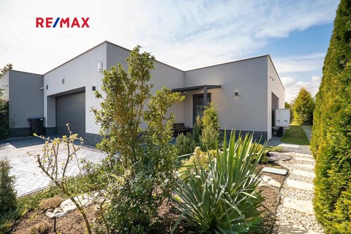 Prodej rodinného domu, Hovorčovice, Na Konci světa, 188 m2