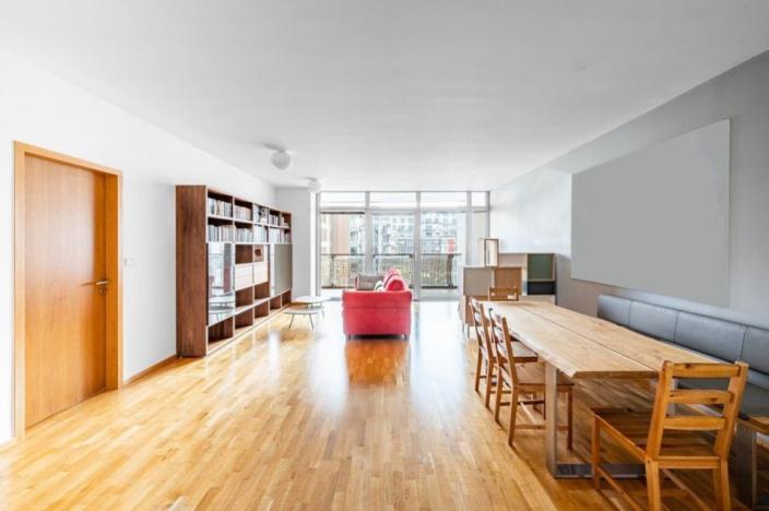 Prodej bytu 2+kk, Praha - Vinohrady, Korunní, 103 m2