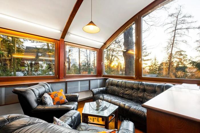 Prodej vily, Dobřichovice, K Lomu, 248 m2