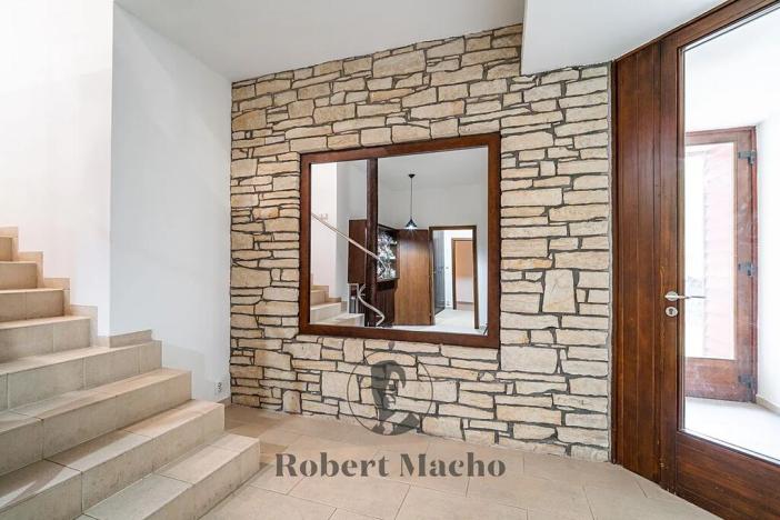 Prodej vily, Dobřichovice, K Lomu, 248 m2