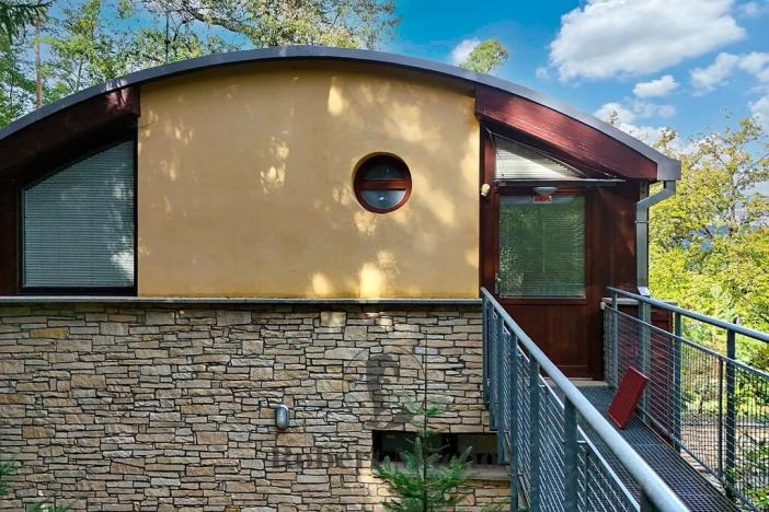 Prodej vily, Dobřichovice, K Lomu, 248 m2