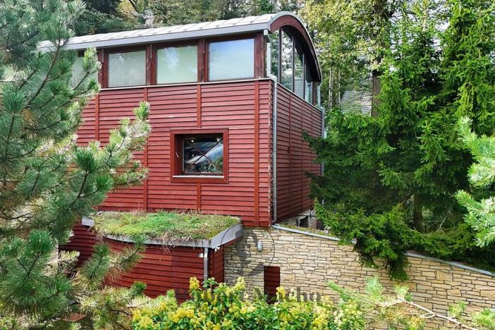 Prodej vily, Dobřichovice, K Lomu, 248 m2