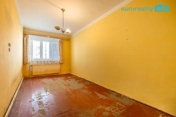 Prodej bytu 2+1, Česká Lípa, 5. května, 77 m2