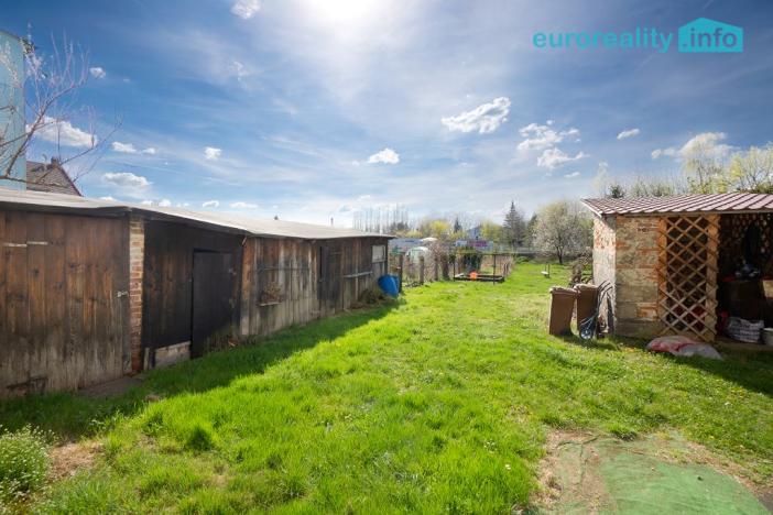 Prodej bytu 2+1, Česká Lípa, 5. května, 77 m2