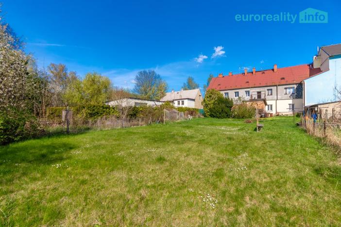 Prodej bytu 2+1, Česká Lípa, 5. května, 77 m2