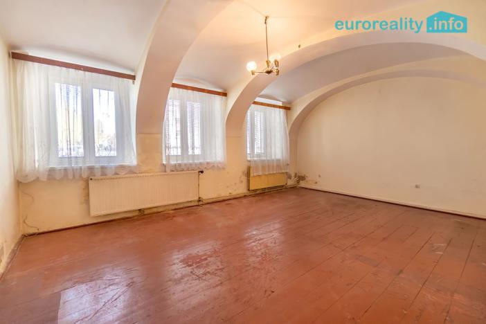 Prodej bytu 2+1, Česká Lípa, 5. května, 77 m2