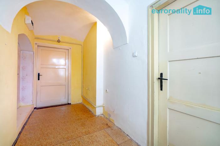 Prodej bytu 2+1, Česká Lípa, 5. května, 77 m2