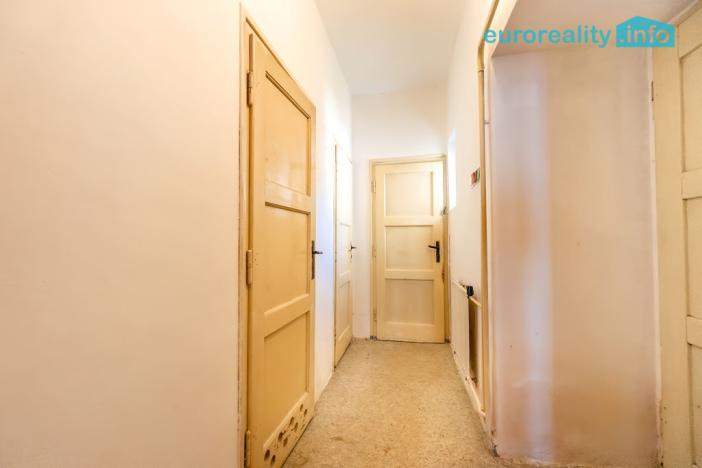 Prodej bytu 2+1, Česká Lípa, 5. května, 77 m2