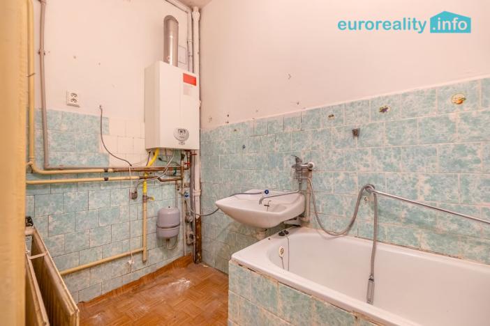 Prodej bytu 2+1, Česká Lípa, 5. května, 77 m2