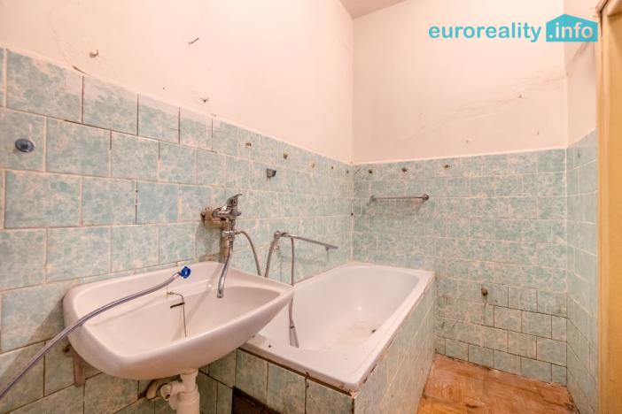 Prodej bytu 2+1, Česká Lípa, 5. května, 77 m2