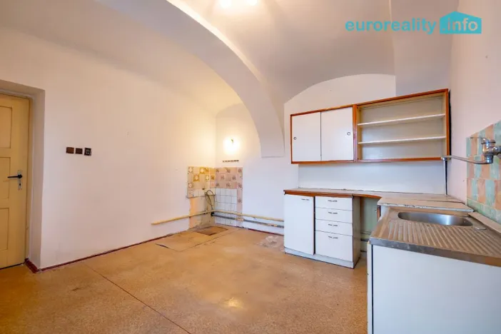 Prodej bytu 2+1, Česká Lípa, 5. května, 77 m2