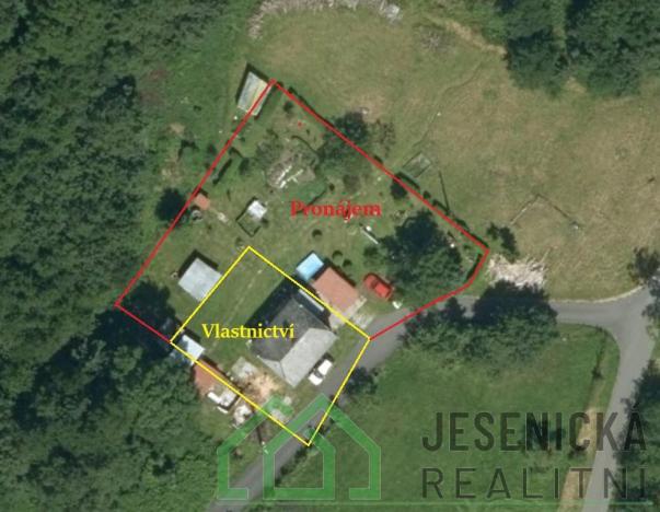 Prodej rodinného domu, Skorošice - Petrovice, 291 m2