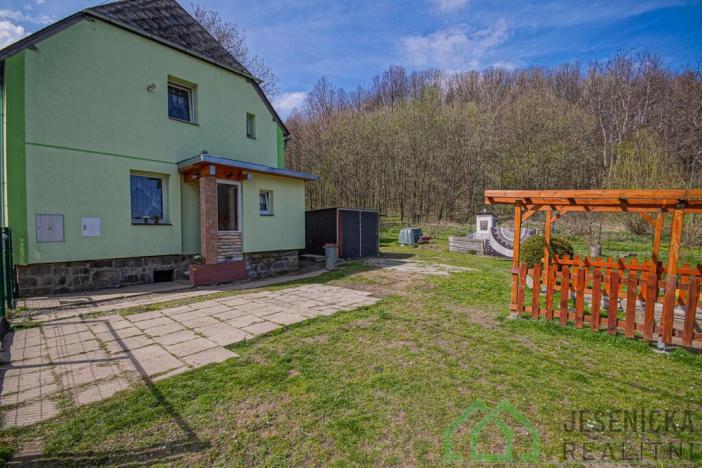 Prodej rodinného domu, Skorošice - Petrovice, 291 m2