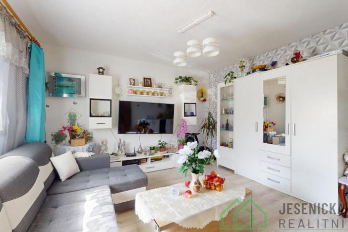 Prodej rodinného domu, Skorošice - Petrovice, 291 m2