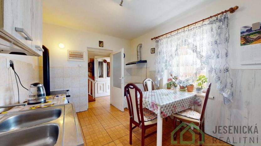 Prodej rodinného domu, Skorošice - Petrovice, 291 m2