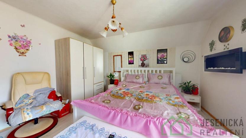 Prodej rodinného domu, Skorošice - Petrovice, 291 m2