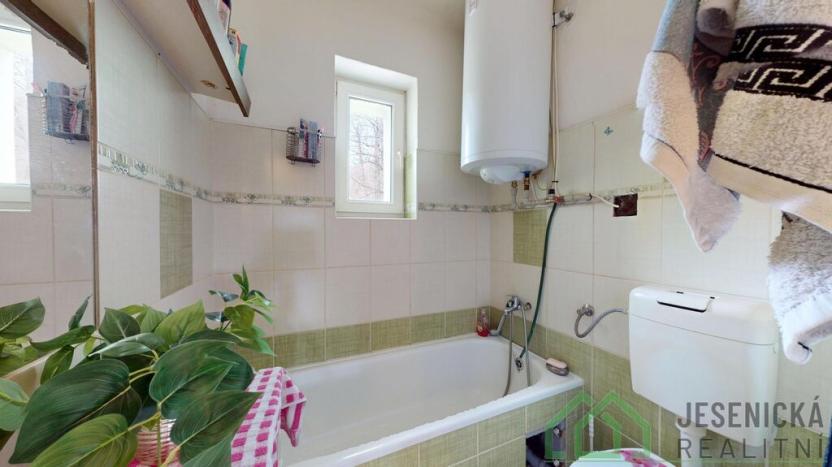 Prodej rodinného domu, Skorošice - Petrovice, 291 m2