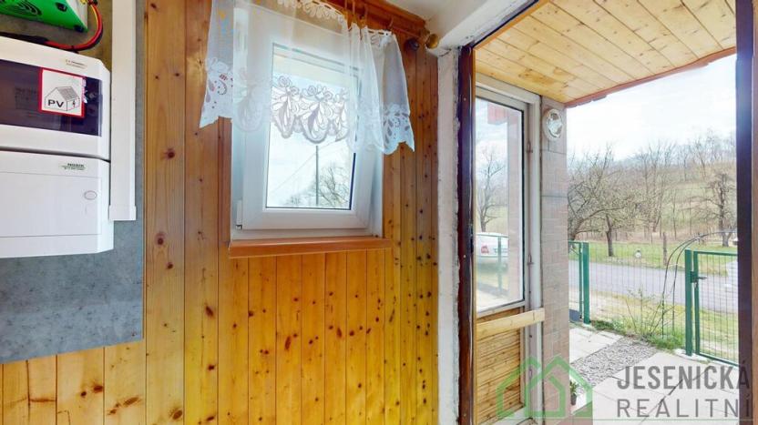 Prodej rodinného domu, Skorošice - Petrovice, 291 m2