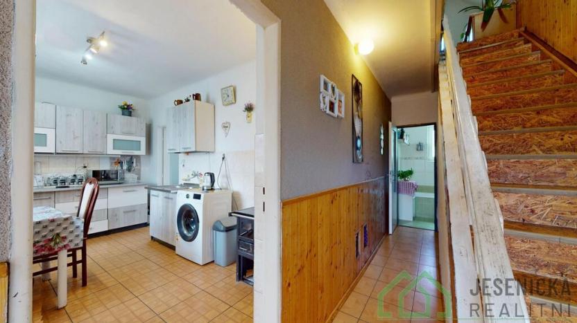 Prodej rodinného domu, Skorošice - Petrovice, 291 m2