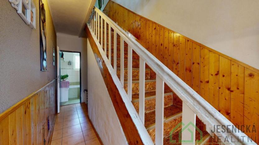 Prodej rodinného domu, Skorošice - Petrovice, 291 m2