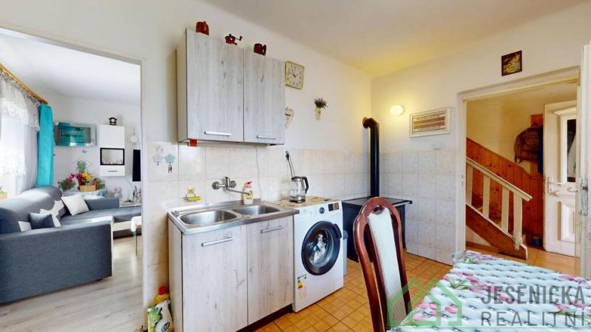 Prodej rodinného domu, Skorošice - Petrovice, 291 m2