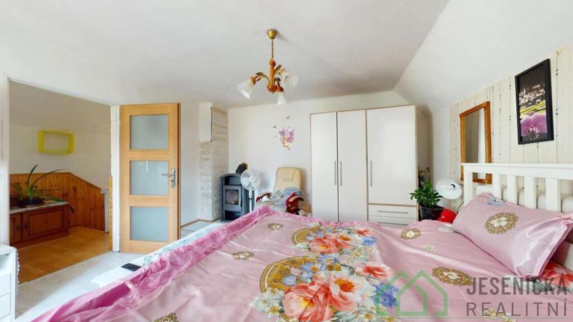 Prodej rodinného domu, Skorošice - Petrovice, 291 m2