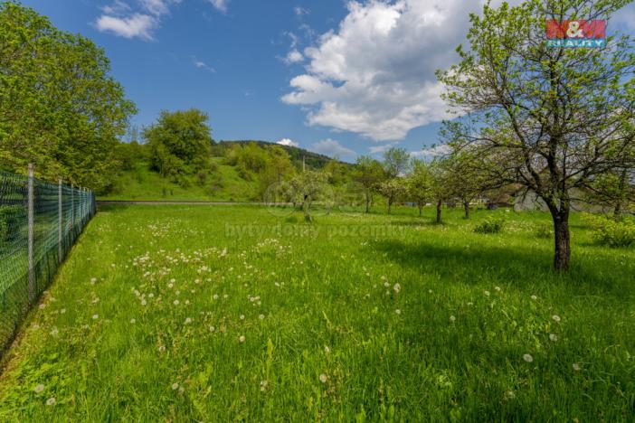 Prodej rodinného domu, Nový Hrozenkov, 160 m2