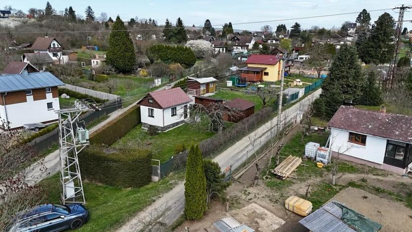 Prodej chaty, Klatovy, 16 m2