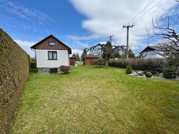 Prodej chaty, Klatovy, 16 m2