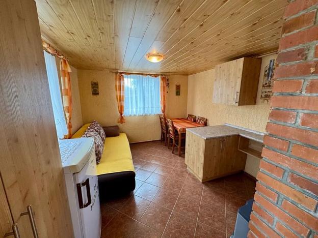 Prodej chaty, Klatovy, 16 m2
