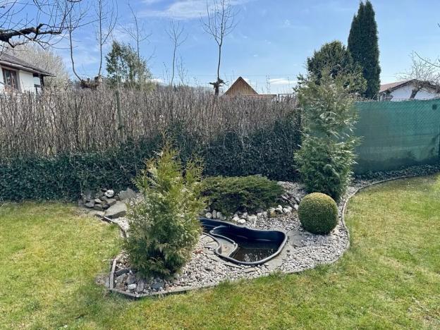 Prodej chaty, Klatovy, 16 m2