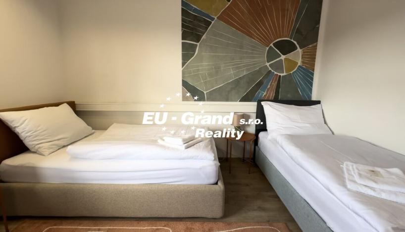 Prodej komerční nemovitosti, Rumburk - Rumburk 2-Horní Jindřichov, 2640 m2