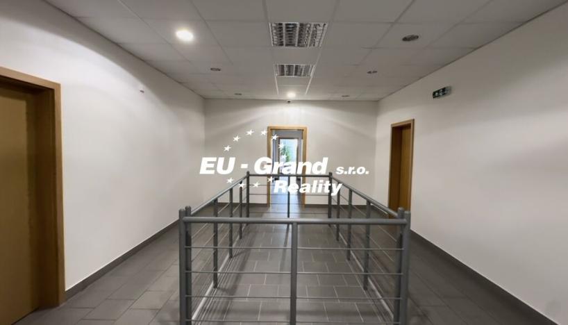 Prodej komerční nemovitosti, Rumburk - Rumburk 2-Horní Jindřichov, 2640 m2