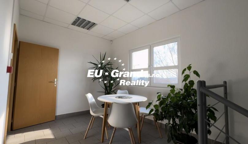 Prodej komerční nemovitosti, Rumburk - Rumburk 2-Horní Jindřichov, 2640 m2