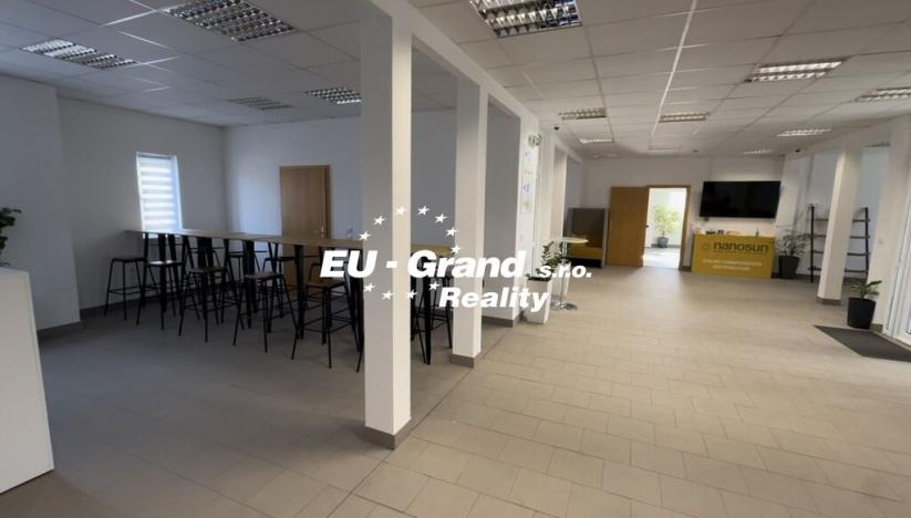 Prodej komerční nemovitosti, Rumburk - Rumburk 2-Horní Jindřichov, 2640 m2