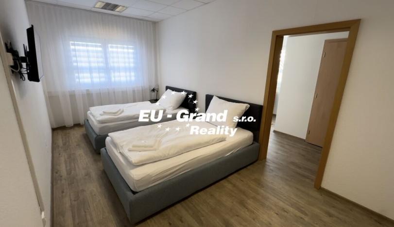 Prodej komerční nemovitosti, Rumburk - Rumburk 2-Horní Jindřichov, 2640 m2