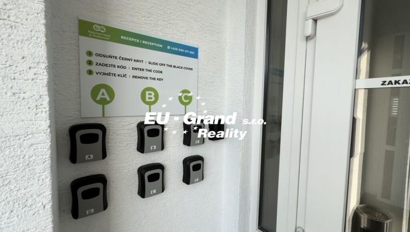 Prodej komerční nemovitosti, Rumburk - Rumburk 2-Horní Jindřichov, 2640 m2