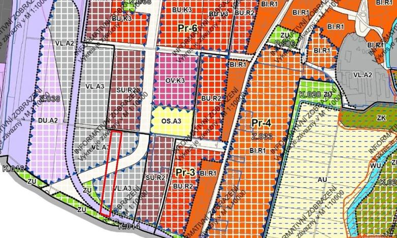 Prodej komerčního pozemku, Brno, 9415 m2