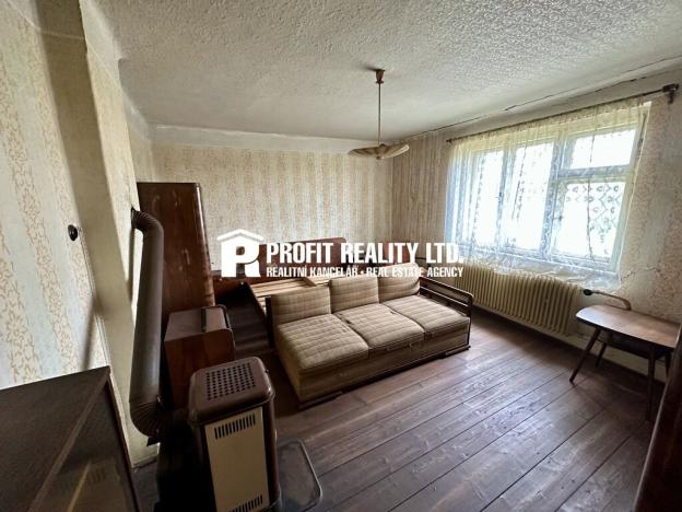 Prodej rodinného domu, Otročiněves, 80 m2