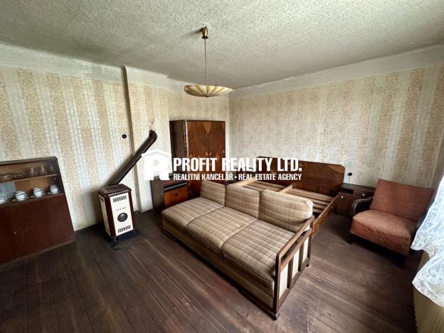 Prodej rodinného domu, Otročiněves, 80 m2