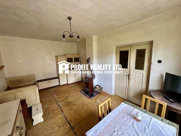 Prodej rodinného domu, Otročiněves, 80 m2