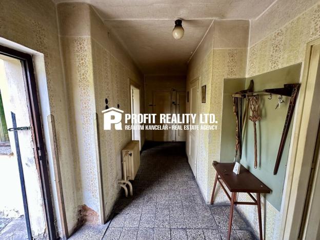 Prodej rodinného domu, Otročiněves, 80 m2