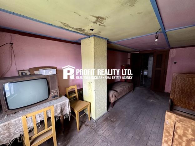 Prodej rodinného domu, Otročiněves, 80 m2