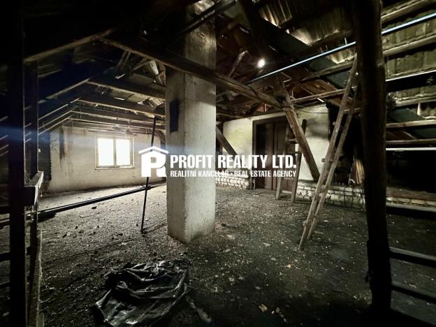 Prodej rodinného domu, Otročiněves, 80 m2