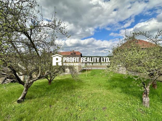 Prodej rodinného domu, Otročiněves, 80 m2