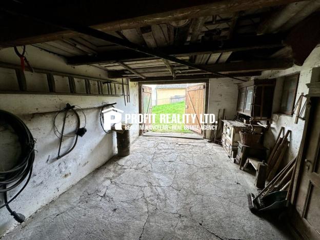 Prodej rodinného domu, Otročiněves, 80 m2