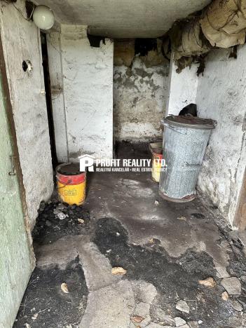 Prodej rodinného domu, Otročiněves, 80 m2