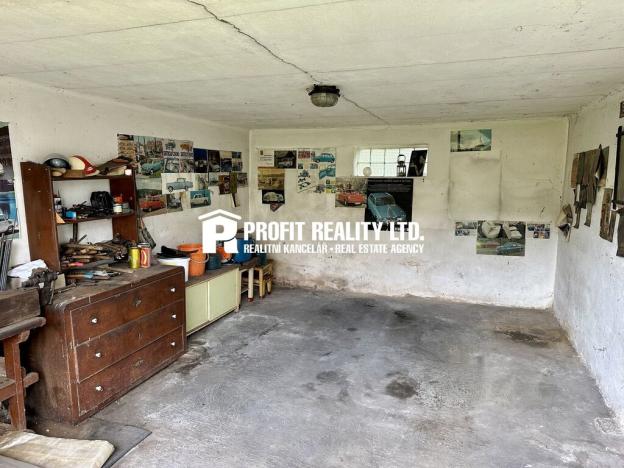 Prodej rodinného domu, Otročiněves, 80 m2