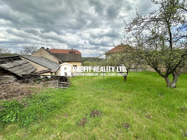 Prodej rodinného domu, Otročiněves, 80 m2